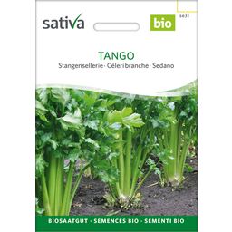 Sativa Biologische Selderij "Tango"