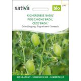 Sativa Engrais Vert Bio "Pois Chiche Badil"