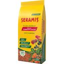 Seramis Növényi granulátum szobanövények számára - 7,50 l