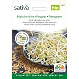 Sativa Bio Keimsprossen "Bockshornklee"