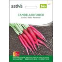 Sativa Bio redkvice 