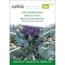 Sativa Broccolo Bio - Sprossenbrokkoli