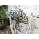 Chic Antique Nástenný držiak pre záhradnú hadicu