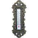 Chic Antique Wand-Thermometer