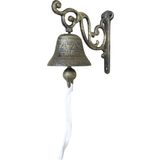Chic Antique Stenski zvonec