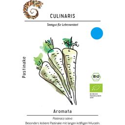 Culinaris Bio Pastinake Aromata - 1 Pkg