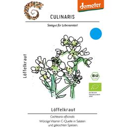 Culinaris Coclearia Bio - 1 conf.
