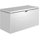 Biohort StyleBox Silver-Metallic - 140