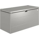 Biohort StyleBox Quartz Grey Metallic - 140