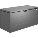 Biohort StyleBox Dark Grey Metallic - 140