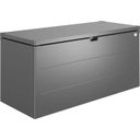 Biohort StyleBox Dark Grey Metallic - 170