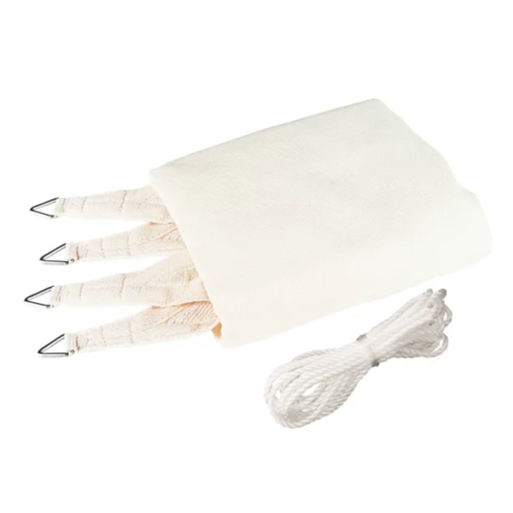 Windhager Auvent CAPRI Carré 5x5m