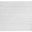 Windhager CAPRI Square SunSail 5x5m - White