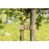 Windhager Pletena vrv iz jute, 5m