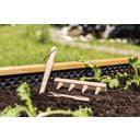 Windhager 3-Piece Plant Set - Wood 