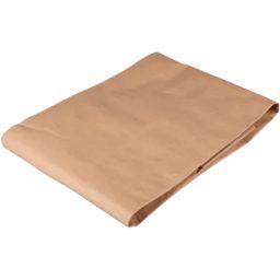Paper Waste Bag - Paper - 110l, Pack of 5