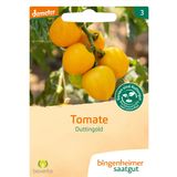 Bingenheimer Saatgut Tomat "Duttingold"
