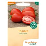 Bingenheimer Saatgut Tomat "Rio Grande"