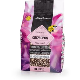 Lechuza ORCHIDPON Substrate - 3 Litres