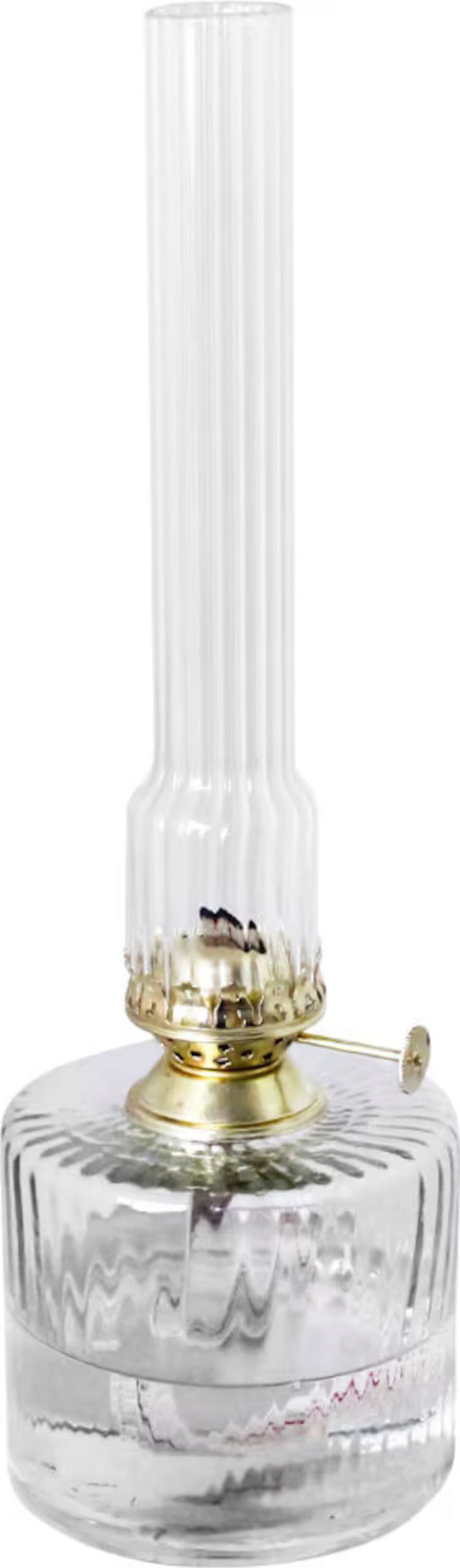 Strömshaga "Elvira" Petroleum Lamp, large 