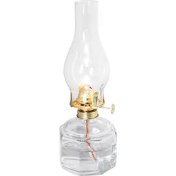 Strömshaga Petroleumlampe 