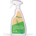 Andermatt Biogarten Horsetail Extract Spray AF