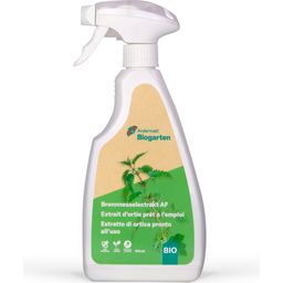 Andermatt Biogarten Brennnesselextrakt Spray AF - 500 ml