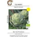 Culinaris Bio Artischocke Vert de Provence - 1 Pkg