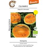 Culinaris Bio melón vodný Solopoly