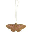 IB Laursen Decoratieve Vlinder - 1 stuk