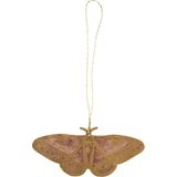 IB Laursen Decoratieve Vlinder