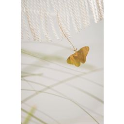 IB Laursen Decoratieve Vlinder - 1 stuk