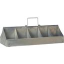 IB Laursen Storage Tray 10 priehradiek - 1 ks