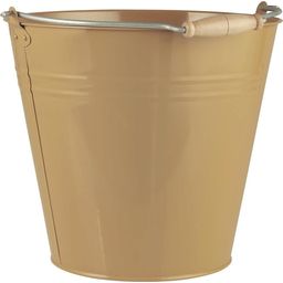 IB Laursen Bucket - 8 Litres  - clay