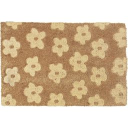 IB Laursen "Flower" Doormat 