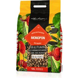 Lechuza MONOPON Substrate - 12 litres