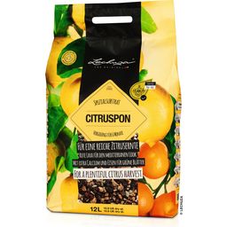 Lechuza Substrat Citrus-PON - 12 litrov