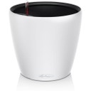 CLASSICO Color LS 21 Planter, White