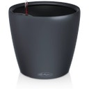 Lechuza CLASSICO Color LS 21 Planter - Slate Grey