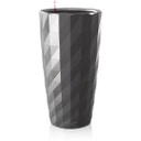 Lechuza DIAMANTE Premium - Anthracite Metallic