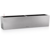 Lechuza BALCONERA Steel Planter