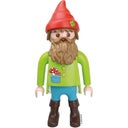 Lechuza Lucky Charm Garden Gnome