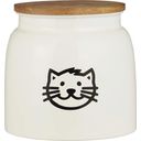 IB Laursen Can for Cat Food 2.2 litres - 1 item