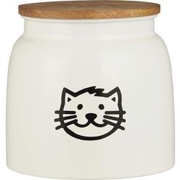 IB Laursen Can for Cat Food 2.2 litres - 1 item