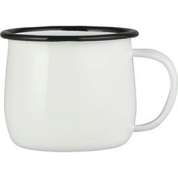 IB Laursen Emaille Mug  - 1 item