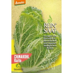 ReinSaat "Kaito" Chinese Cabbage 