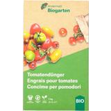 Andermatt Biogarten Tuhé hnojivo na paradajky