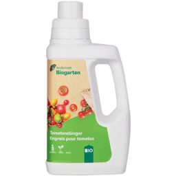Andermatt Biogarten Tomatendünger flüssig - 500 ml