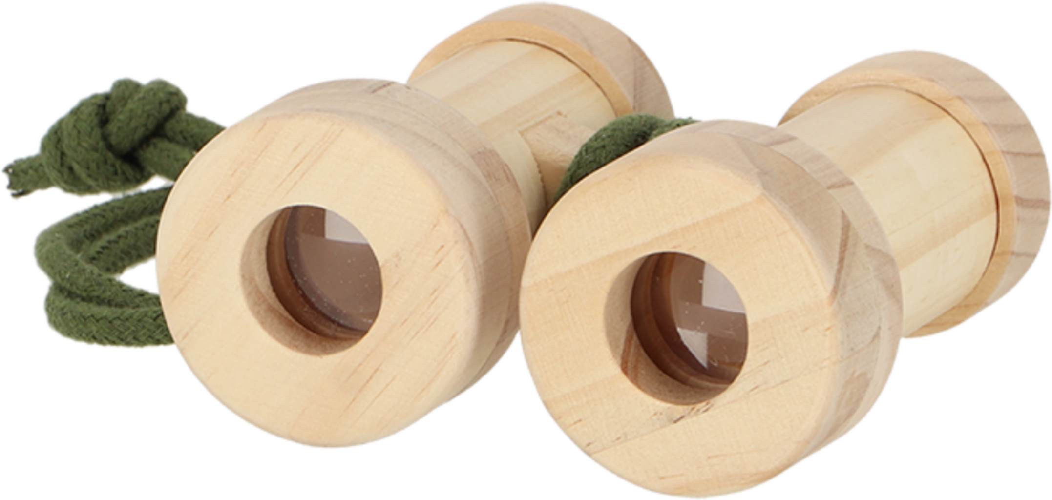 Esschert Design Holzfernglas