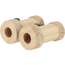 Esschert Design Wooden Binoculars